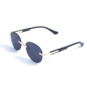 Новинки женских очков оптом  модель 3023-bl фото