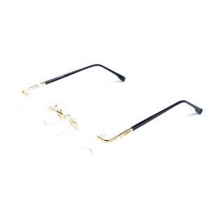 Новинки женских очков оптом  модель 18064-c3 фото