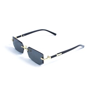 Новинки женских очков оптом  модель 2021-bl фото