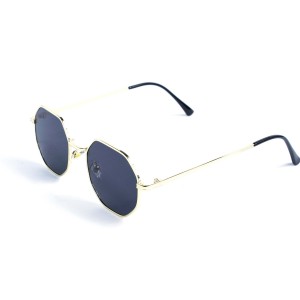 Новинки женских очков оптом  модель Vivacity-bl-g-2 фото