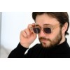 Унисекс очки оптом модель 3688