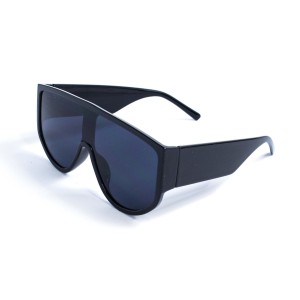 Унісекс окуляри оптом модель 9095-bl Унісекс окуляри оптом модель 9095-bl фото