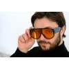 Унисекс очки оптом модель 9095-bl-y