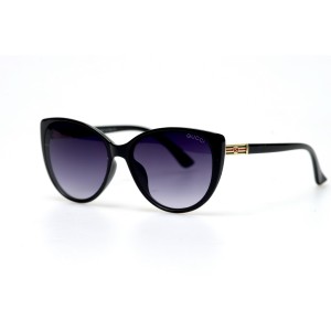 Новинки женских очков оптом модель 3935bl фото