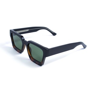 Унісекс окуляри оптом модель 8837-c2 Унісекс окуляри оптом модель 8837-c2 фото