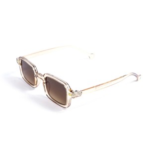 Унісекс окуляри оптом модель Dream-br Унісекс окуляри оптом модель Dream-br фото