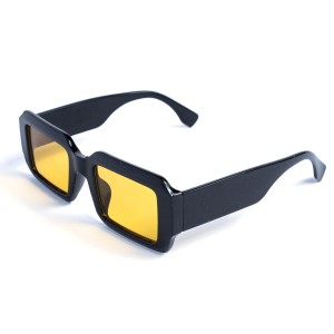 Унісекс окуляри оптом модель Grace-bl-or Унісекс окуляри оптом модель Grace-bl-or фото