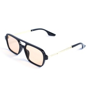 Унісекс окуляри оптом модель 3517-or Унісекс окуляри оптом модель 3517-or фото