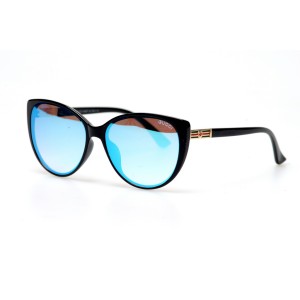 Новинки женских очков оптом модель 3935blue фото