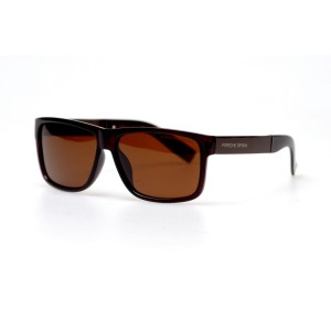 Новинки чоловічих окулярів оптом модель 7508c3 фото