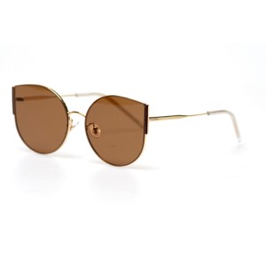 Новинки женских очков оптом модель 58082br фото