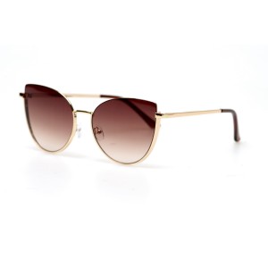 Новинки женских очков оптом модель 3831br фото