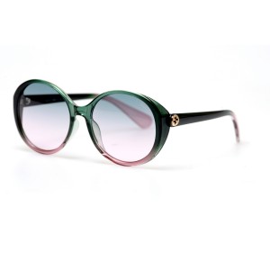 Іміджеві окуляри оптом модель 3939gr-f фото