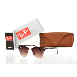 Ray Ban Clubmasters оптом модель 3016c2 фото