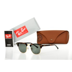 Ray Ban Clubmasters оптом модель 3016W0365leo Ray Ban Clubmasters оптом модель 3016W0365leo фото