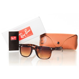 Ray Ban Вайфаєри оптом модель 2147c1 фото
