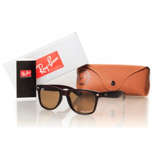 Ray Ban Вайфаєри оптом модель 2140c8 фото