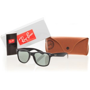 Ray Ban Вайфаєри оптом модель 2140-901B фото