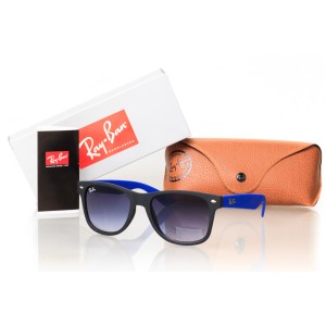 Ray Ban Вайфаєри оптом модель 2140c-31 фото