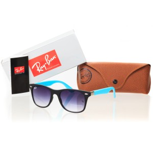 Ray Ban Вайфаєри оптом модель 4195c-4 фото