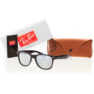 Ray Ban Вайфаєри оптом модель 2140c-33 фото