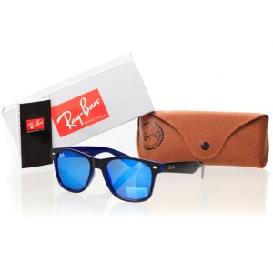 Ray Ban Вайфаєри оптом модель 2140c-55p фото