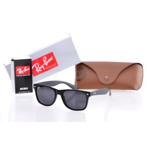 Ray Ban Вайфаєри оптом модель 2140c2b фото