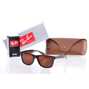 Ray Ban Вайфаєри оптом модель 2140c7 фото