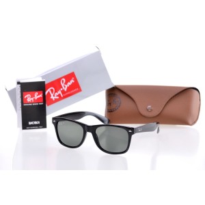 Ray Ban Вайфаєри оптом модель 2140c1 фото