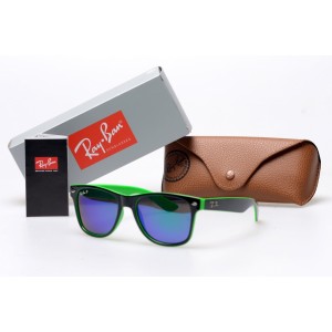 Ray Ban Вайфаєри оптом модель 2140c54 фото
