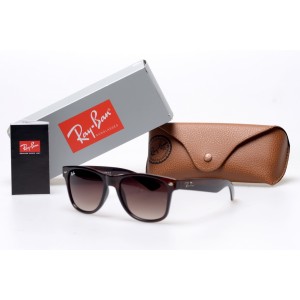 Ray Ban Вайфаєри оптом модель 2140-954-32 фото