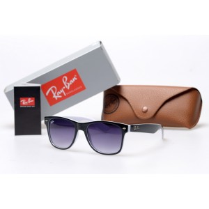 Ray Ban Вайфаєри оптом модель 2140c36 фото