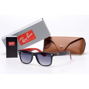 Ray Ban Вайфаєри оптом модель 2132c3 фото