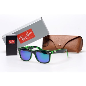 Ray Ban Вайфаєри оптом модель 2132a308 фото