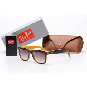 Ray Ban Вайфаєри оптом модель 2132a1053 фото