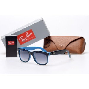 Ray Ban Вайфаєри оптом модель 2132a223 фото
