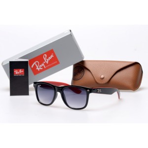 Ray Ban Вайфаєри оптом модель 2140-c3 фото