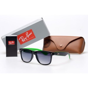Ray Ban Вайфаєри оптом модель 2140-c5 фото