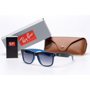 Ray Ban Вайфаєри оптом модель 2140a223 фото