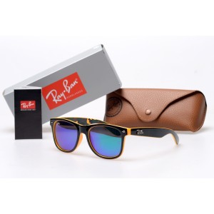 Ray Ban Вайфаєри оптом модель 2140a306 фото