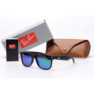 Ray Ban Вайфаєри оптом модель 2140a166 фото