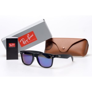Ray Ban Вайфаєри оптом модель 2140a999 фото