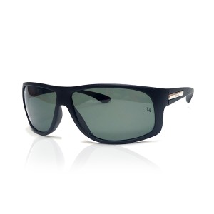 Ray Ban Вайфаєри оптом модель 5008с-2-rw фото