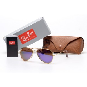Ray Ban Авіатори (краплі) оптом модель 3025w3282p фото