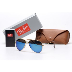 Ray Ban Авіатори (краплі) оптом модель 3026w3278p фото