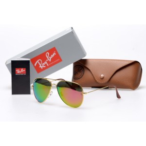 Ray Ban Авіатори (краплі) оптом модель 3026w019z2p Ray Ban Авіатори (краплі) оптом модель 3026w019z2p фото