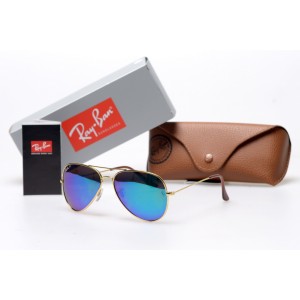 Ray Ban Авіатори (краплі) оптом модель 3025w3279p фото