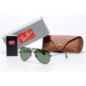 Ray Ban Авіатори (краплі) оптом модель 3025w0879g фото
