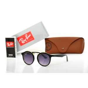 Ray Ban Круглі оптом модель 4256b фото