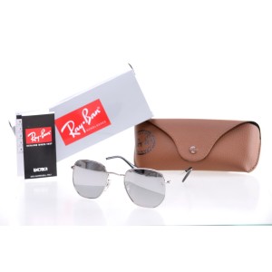 Ray Ban Круглі оптом модель 3548w3277 фото